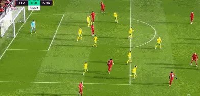 星空体育官网-【英超】迪亚斯处子球萨拉赫破门 利物浦3比1诺维奇